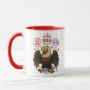 Search for fireworks design mugs Patriotic