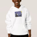 Search for van gogh hoodies Stars