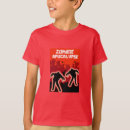 Recherche de zombiee tshirts Pour enfants