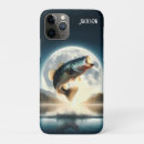 Search for largemouth bass iphone cases Angler