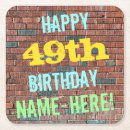 Search for 49th birthday Fun