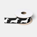 Recherche de teckel rubans Saucisse