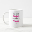 Search for cousin mugs Pink