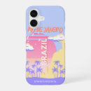 Search for christ the redeemer iphone cases Blue