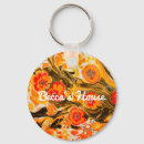 Search for mod keychains Orange