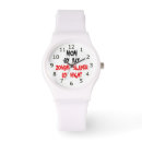 Recherche de maman montres Survol