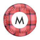 Recherche de conceptions balles baseball Initiales