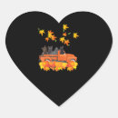 Search for autumn maple leaf stickers Pumpkin