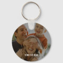 Search for your name here keychains Birthday