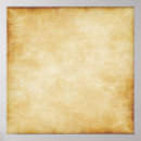 Search for parchment posters Old paper