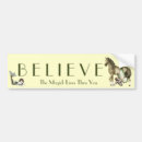 Search for fantasy creatures bumper stickers Fairy