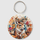 Search for stag keychains Flowers