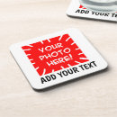 Recherche de table dessous de verres Simple