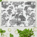 Search for black and white pattern tea towels Trendy
