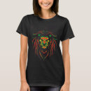 Recherche de tête lion vêtements Reggae
