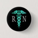 Recherche de caducee badges Nurse