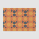 Search for moon tissue paper Orange