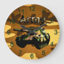 Search for army clocks Military