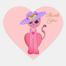Search for elegant cat stickers Birthday
