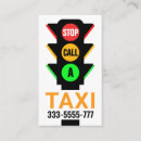 Recherche de trafic cartes visite Taxi