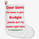 Search for christmas budgie Parrot