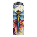 Search for dragonfly mugs Gold