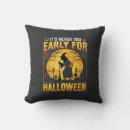 Recherche de cimetière coussins Décorationhalloween