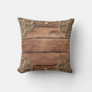 Search for vintage western pillows Country