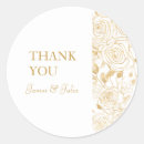 Search for gilded stickers Golden