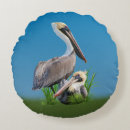 Search for pelican pillows Waterfowl
