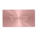 Search for stainless labels Gold