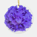 Search for lilac flower ornaments Lavender
