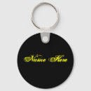 Search for first baby rounded keychains Names