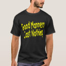 Search for manners Polite