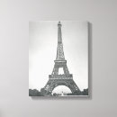 Recherche de tour eiffel en construction posters Fer