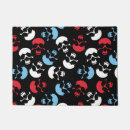 Search for gothic skull doormats Skulls