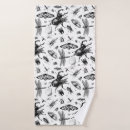 Search for dragonfly bath towels Rustic