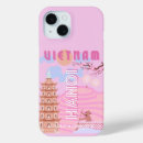 Search for vietnam iphone cases Hanoi