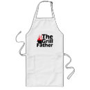 Search for the grillfather aprons Funny