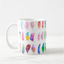 Search for feather and arrow mugs Arrows