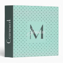 Search for dotty binders Polka dot