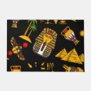 Search for egyptian doormats Pharaoh
