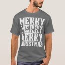 Recherche de sleigher tshirts Geek