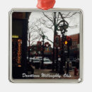 Search for downtown ornaments Ohio
