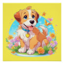 Recherche de chiots mignons posters Dog