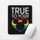 Search for disney mickey and friends mousepads Pride