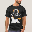 Search for aunticorn tshirts Retro