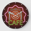 Search for retro cafe posters 50's