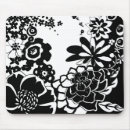 Recherche de motif graphique moderne tapis souris Abstrait