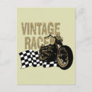 Search for racing flags postcards Race